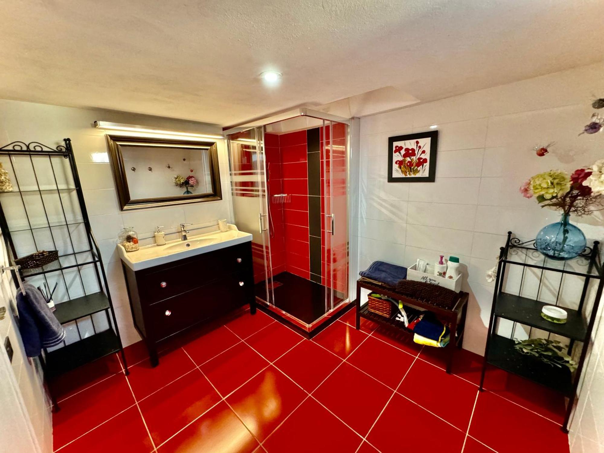 Black Sand Loft Telde Luaran gambar