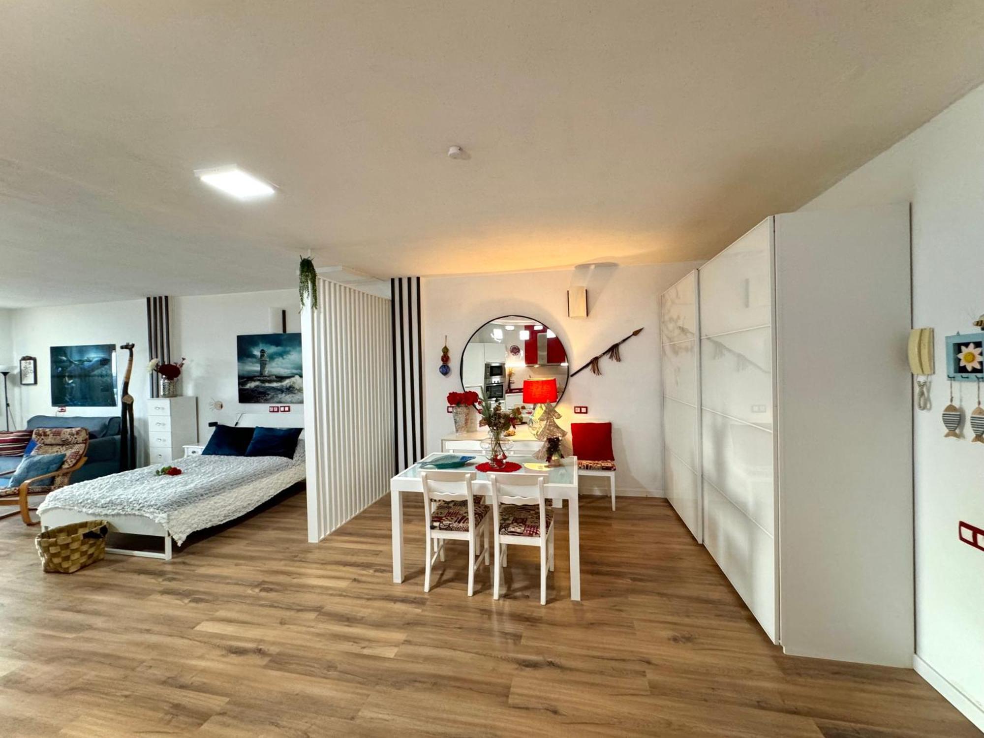 Black Sand Loft Telde Luaran gambar