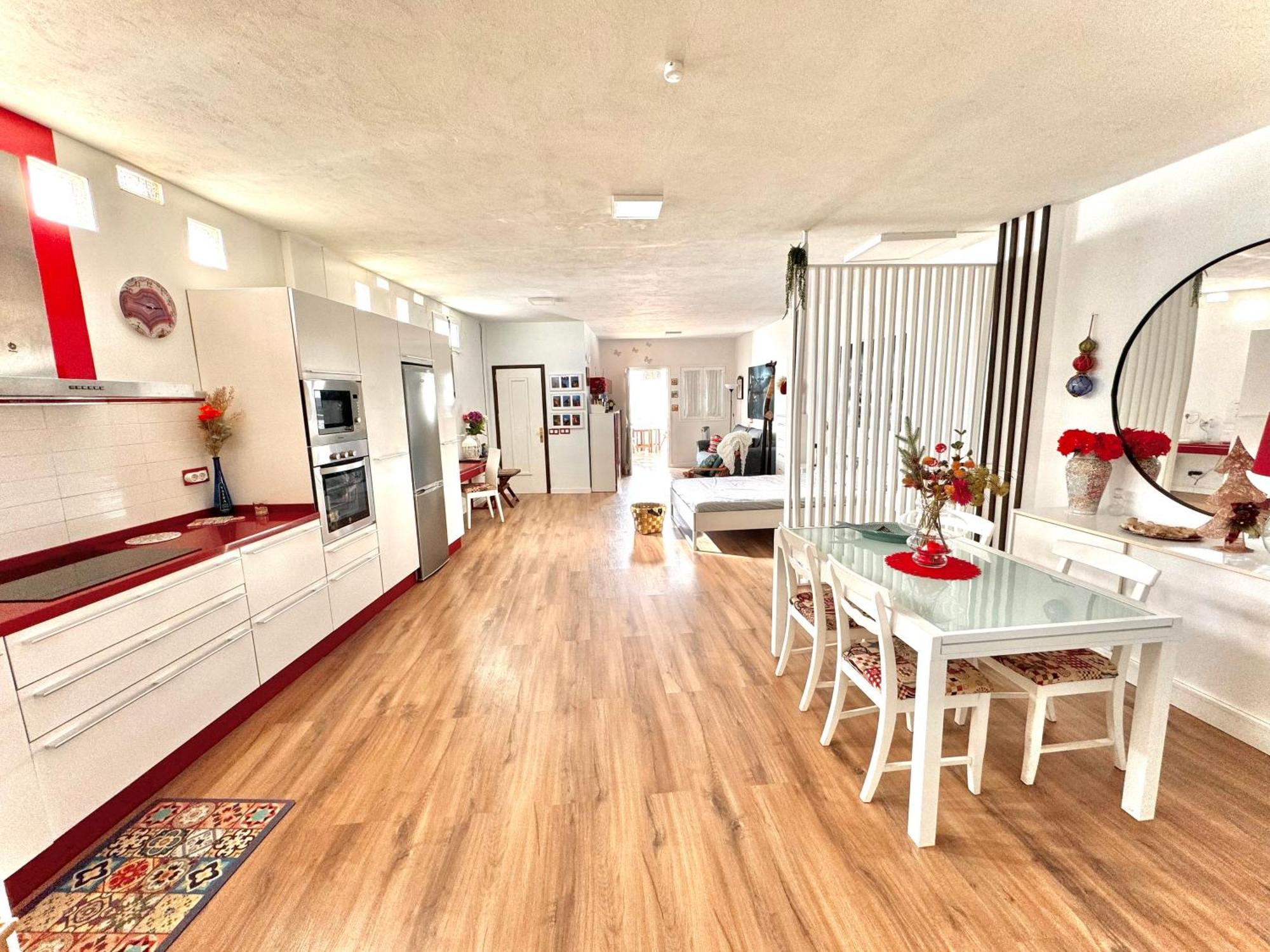 Black Sand Loft Telde Luaran gambar