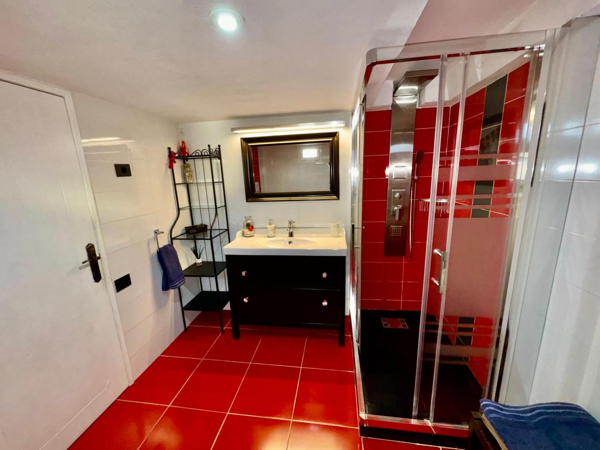 Black Sand Loft Telde Luaran gambar